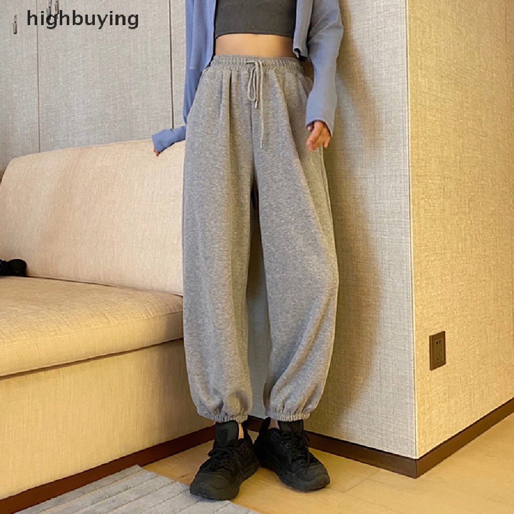 Quần Dài Phong Cách Hip hop Đường Phố Cá Tính Cho Nam