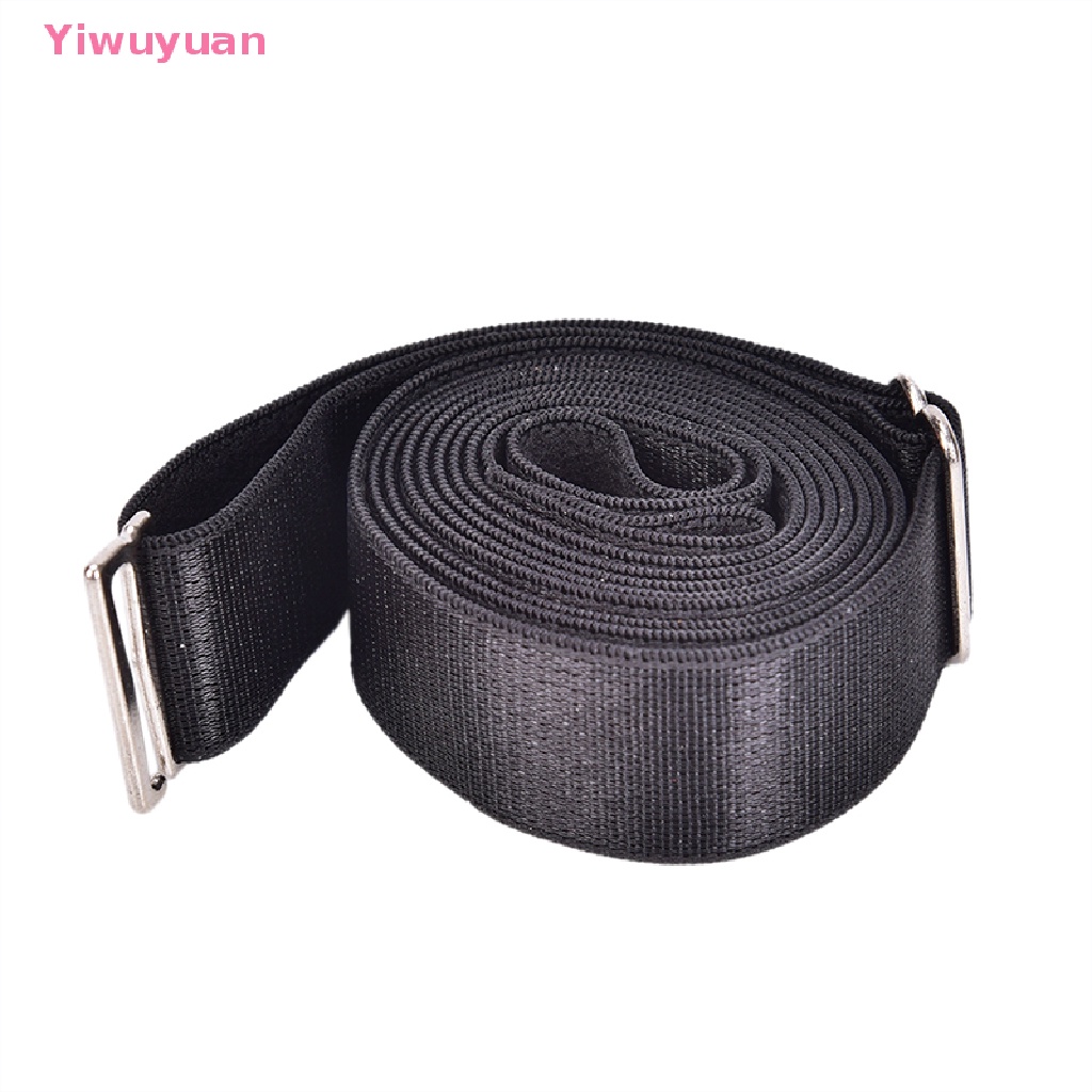 &lt; Yiwuyuan &gt; Giá Đỡ Áo Sơ Mi Có Thể Điều Chỉnh Thời Trang / Giữ Thắt Lưng Cho Nam Mới