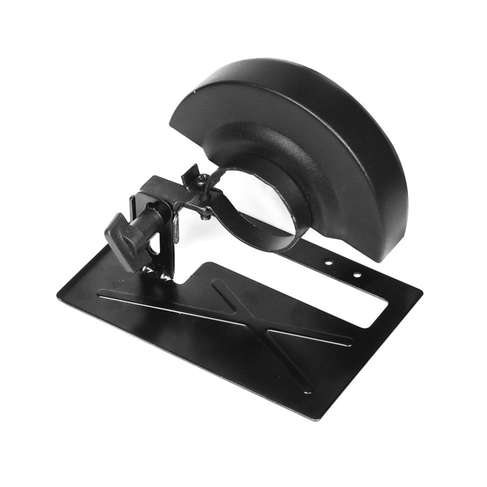 AIDEEPEN Giá Đỡ Máy Mài Góc Bằng Kim Loại Tùy Chỉnh Tiện Dụng Ốp