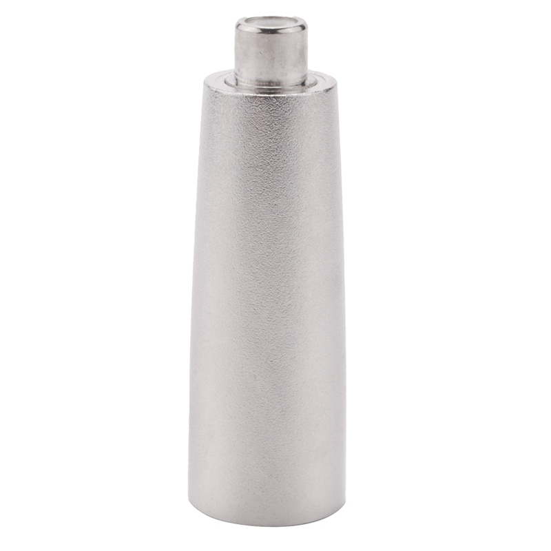 Đầu Nối Chuyển Đổi 3 Pin XLR Đực Sang RCA Cái