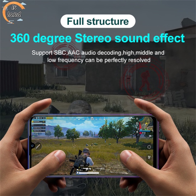 Tai Nghe Chụp Tai P30 Bluetooth Không Dây Tws Màn Hình Kỹ Thuật Số Dành Cho Game Thủ