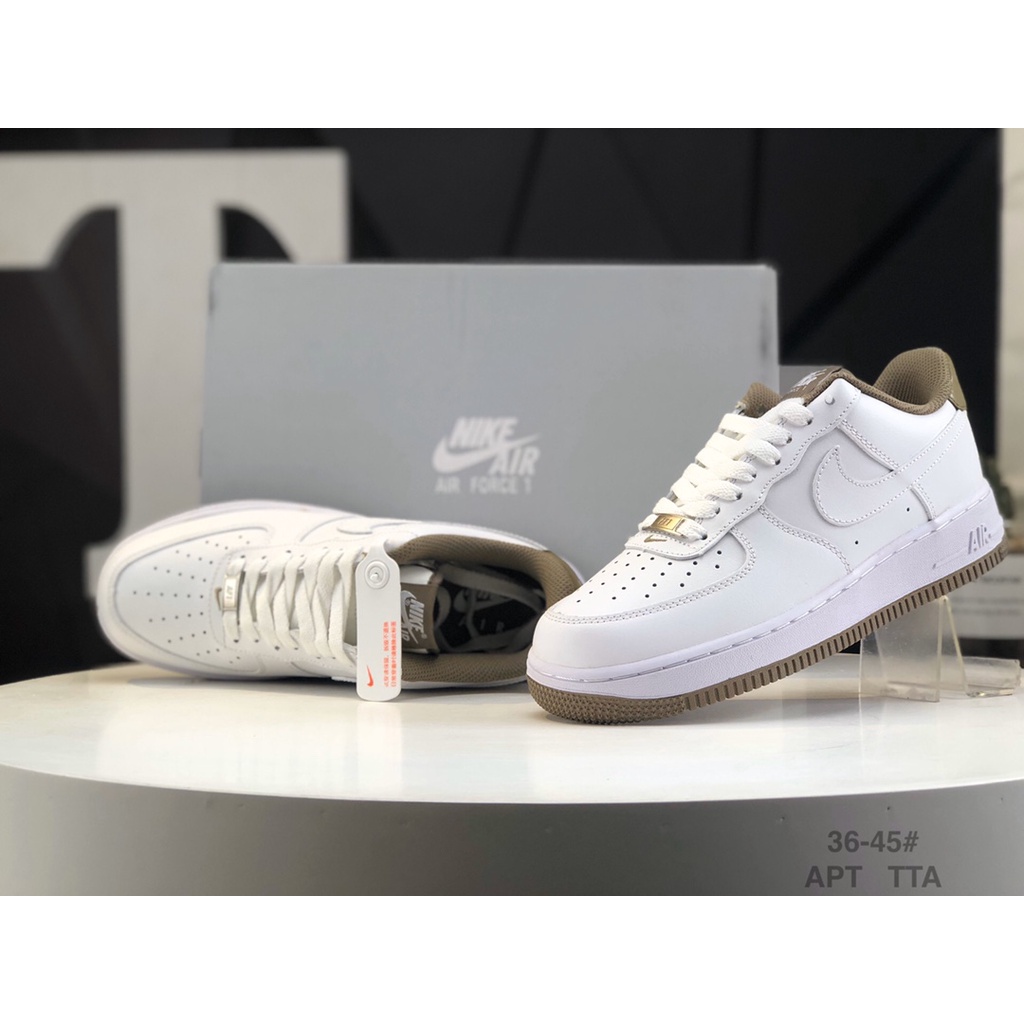 Giày Thể Thao Air Force 1 '07 DR9867-100 36-45