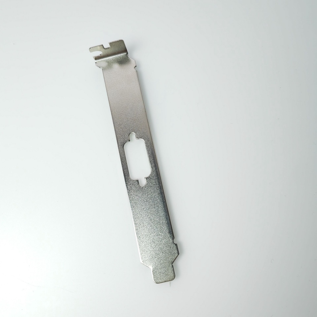 Dây Cáp Phẳng 30cm Kết Nối VGA 15Pin Với Thẻ Đồ Họa