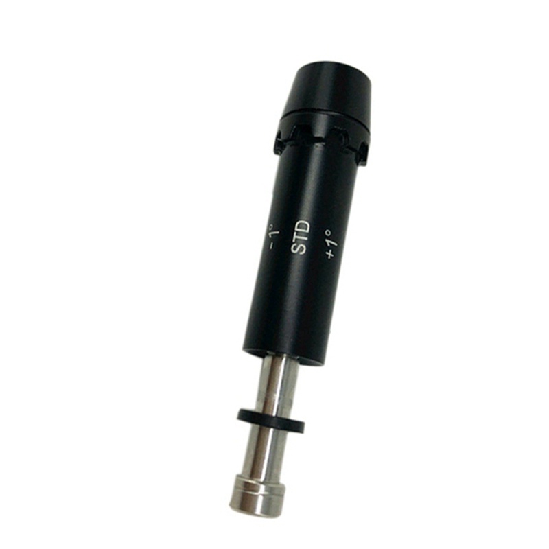 1 Bộ Chuyển Đổi Trục Gậy Đánh Golf 335 Rh Cho Cobra King F9 Driver 0.335 Golf Titleist 917 LH