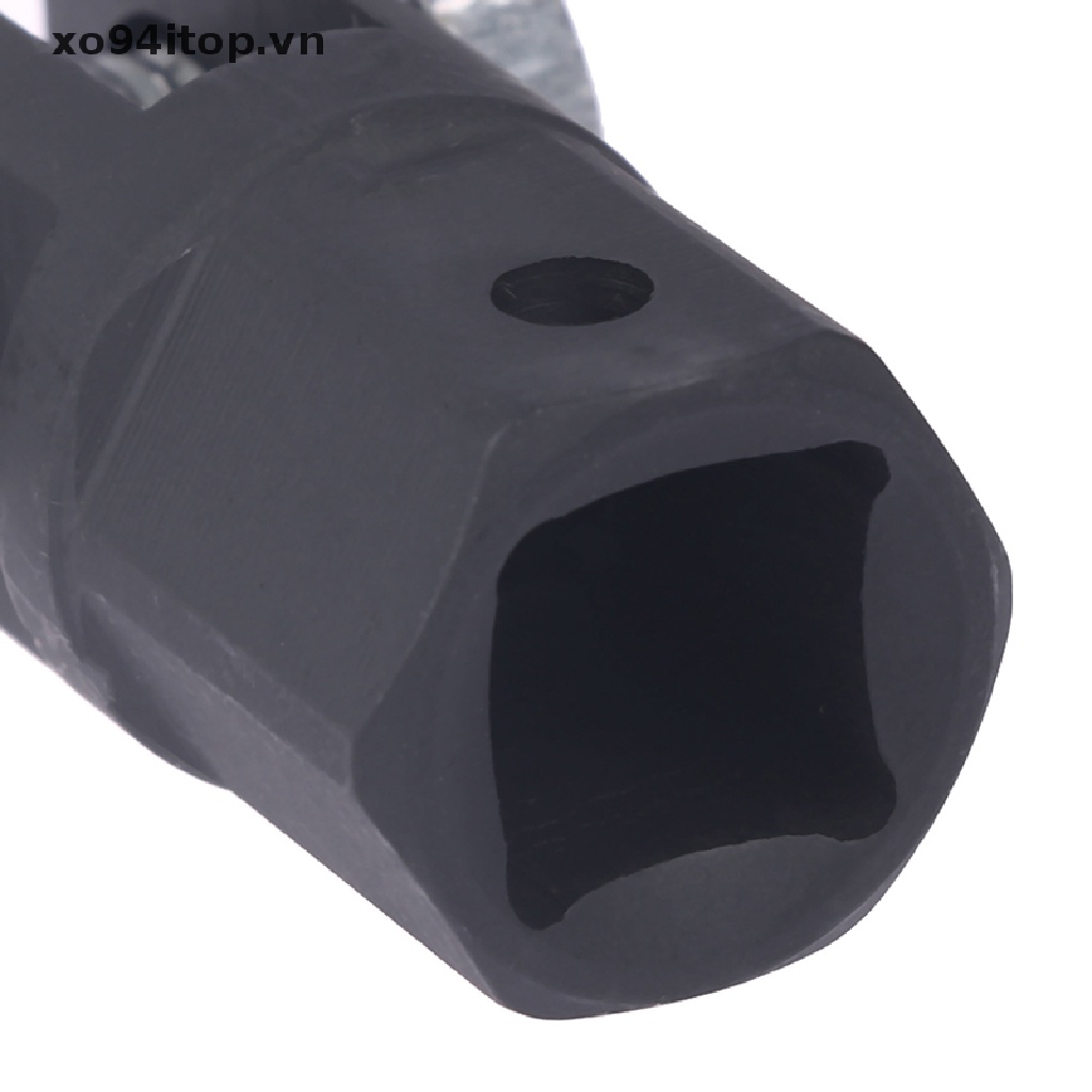 Đầu Gắn Mũi Khoan 1 / 2 Inches Chất Lượng Cao