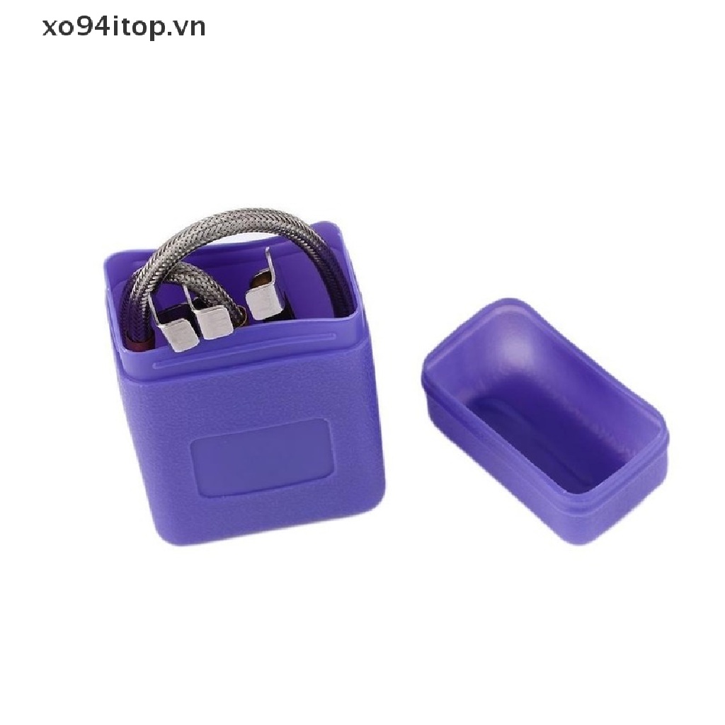 Chân Đế Gắn Bếp Ga Dã Ngoại Tiện Lợi