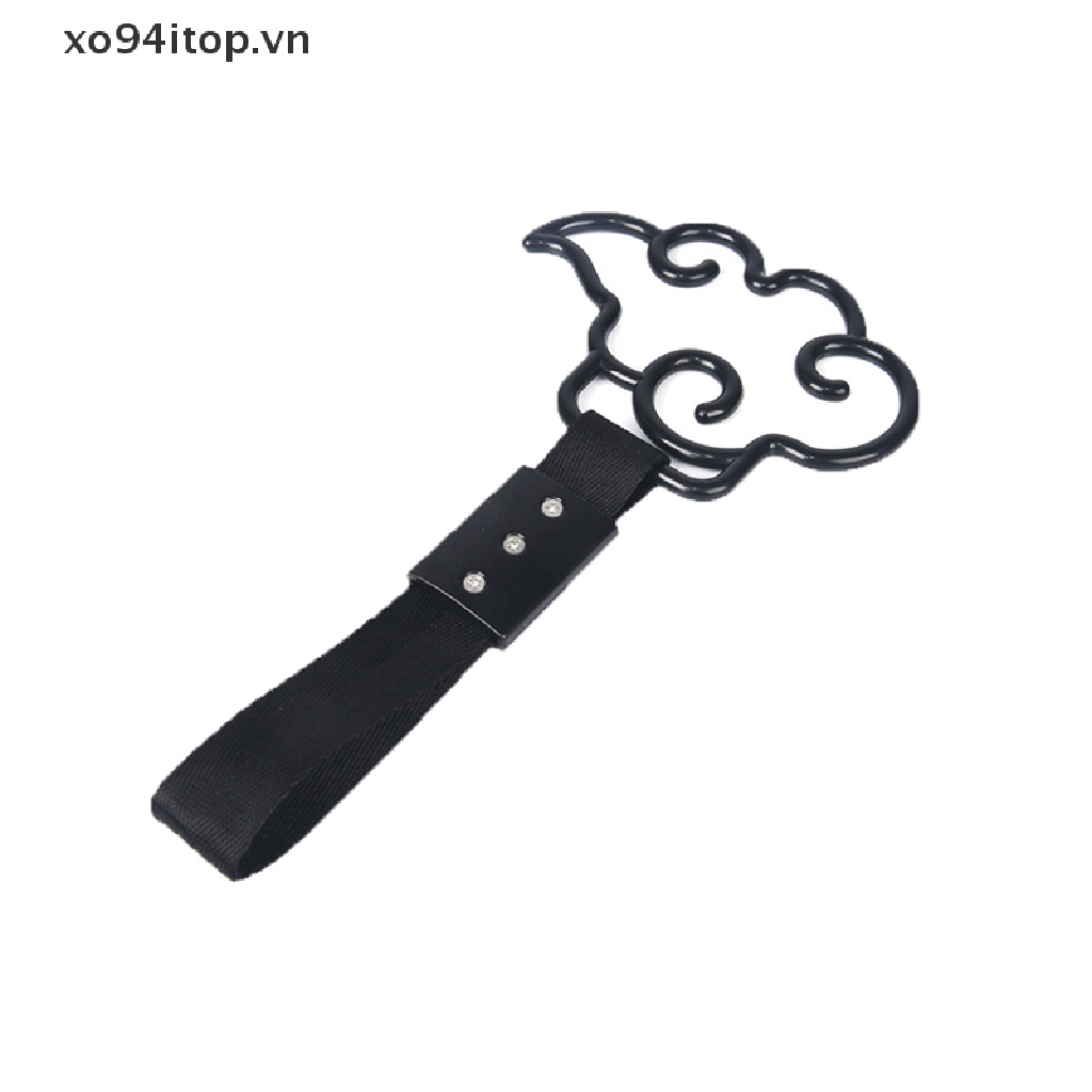 Thẻ Cảnh Báo Gắn Tay Cầm Xe Buýt / Tàu Lửa Bằng Chất Liệu Nylon