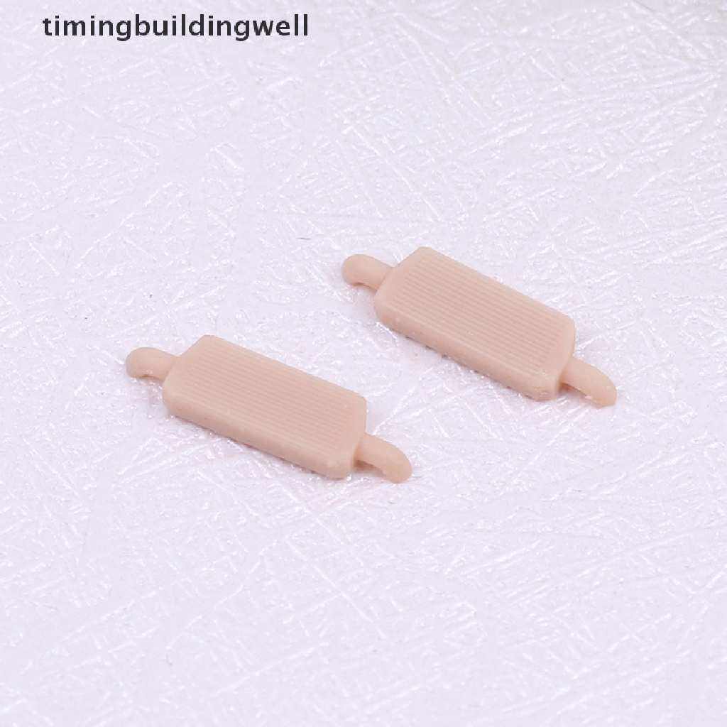 Mô Hình Máy Làm Mát 1 / 64 Dùng Trang Trí Tiểu Cảnh