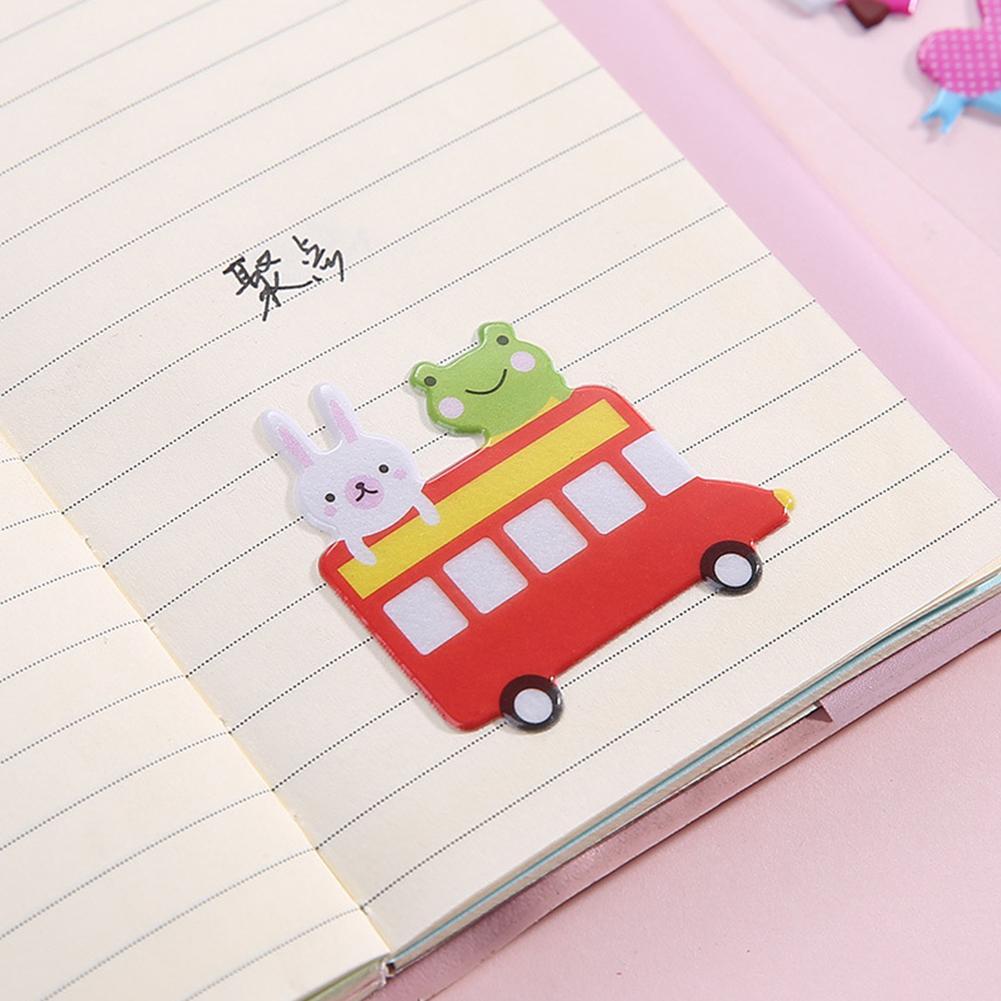 Miếng Dán Hoạt Hình Ba Chiều Cho Bé H9Q8