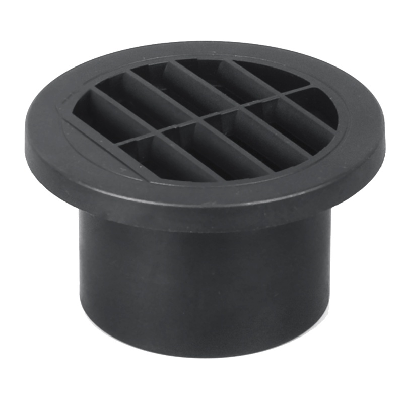 1 Đầu Nối Ống Xả Khí Tròn 75Mm Cho Webasto Eberspaecher