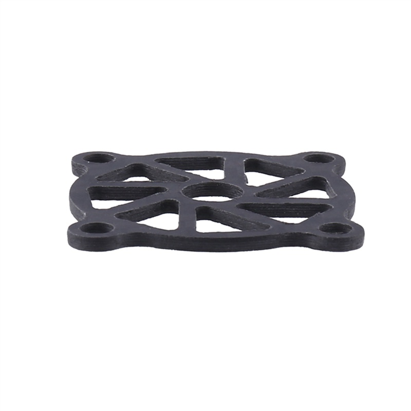 Vỏ Quạt Tản Nhiệt 30X30Mm Bằng Sợi Carbon Cho Động Cơ Điều Khiển Từ Xa
