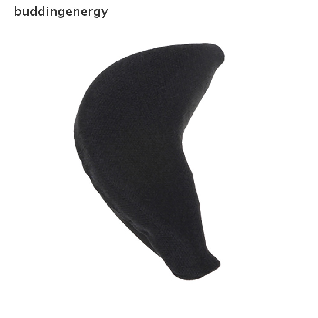 {BUDDI} 2 * Yards Đệm Lót Chân Trước Hở Ngón Chân Phía Trước Dáng Dài Phía Trước {BUDDI {BUDDI}