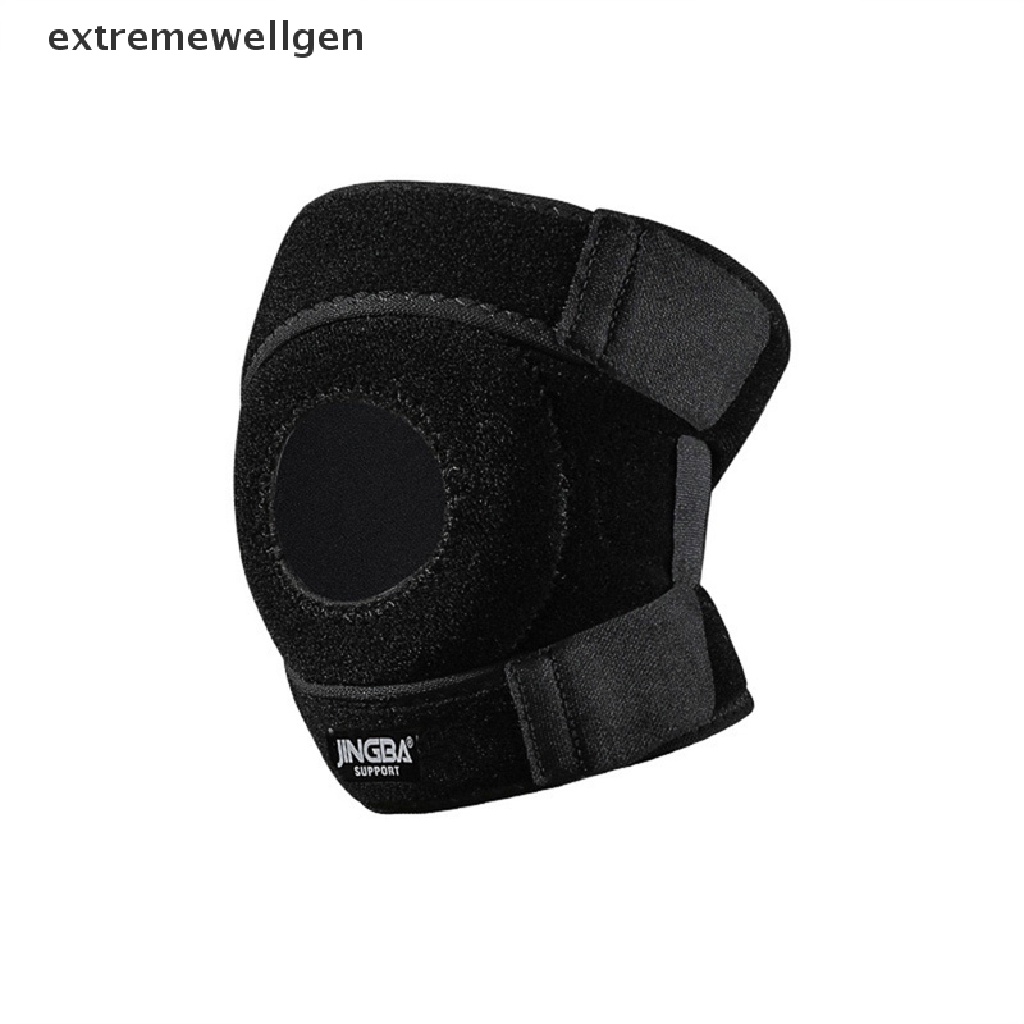 1 Băng Quấn Bảo Vệ Đầu Gối Khi Chơi Thể Thao