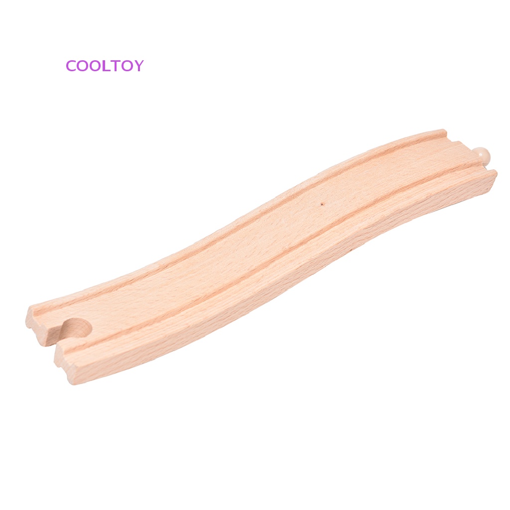 Cooltoy 1 Phụ Kiện Đường Ray Xe Lửa Lớn S Tương Thích Với Tất Cả Các Thương Hiệu Lớn