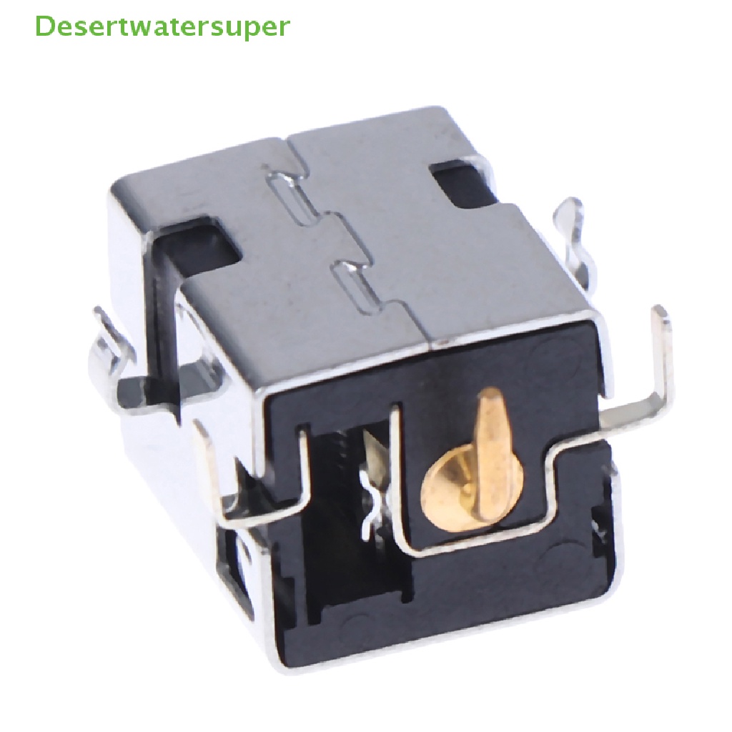 Đầu Nối Nguồn DC Mạ Vàng Cho ASUS K43 A43 X43 A53 A43S A53S