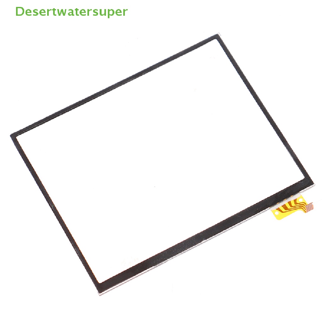 Màn Hình Cảm Ứng Lcd Bằng Kính Thay Thế Chuyên Dụng Cho Nintendo DSi