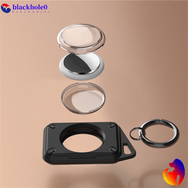 Vỏ Bọc Bảo Vệ Cổ Thú Cưng Bằng Tpu Chống Thấm Nước Chống Mất Có Móc Khóa Tiện Lợi