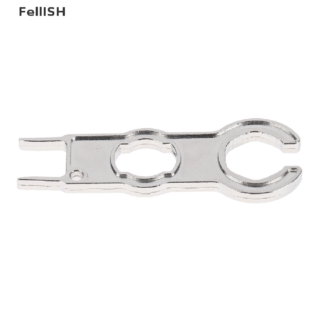 Nắp Kết Nối Cờ Lê Bằng Kim Loại Mc4 439br