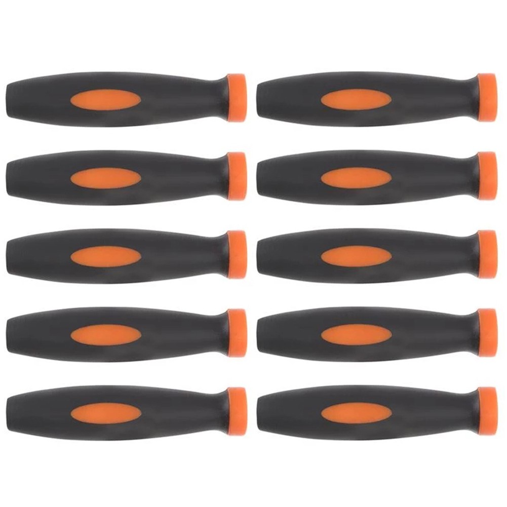 Bộ 10 Cây Dũa Cao Su Đường Kính 2.36Inch 3mm