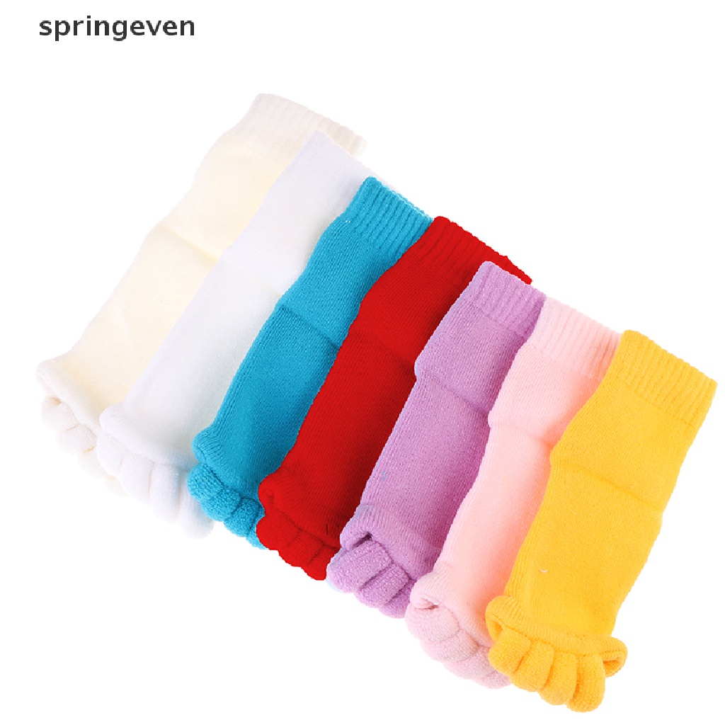 1 Cặp Vớ Tách Ngón Chân Chỉnh Hình Ngón Chân Cái