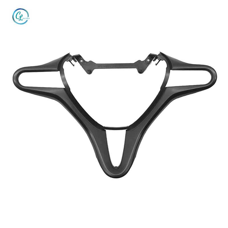 1 Khung Viền Công Tắc Âm Thanh Vô Lăng Xe Hơi 78540-SVA-A01ZA Cho Honda Civic 8Th 2006-2011