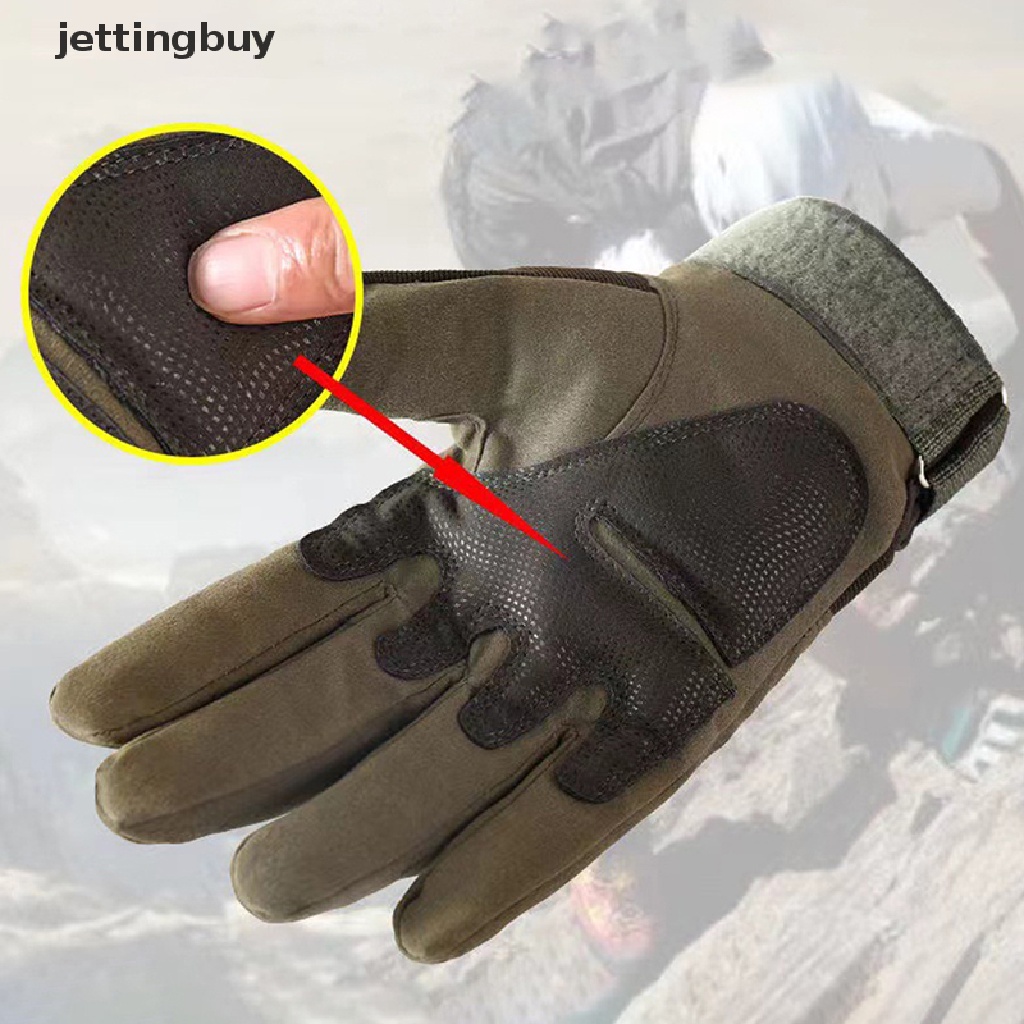 Găng Tay Quân Đội QDD