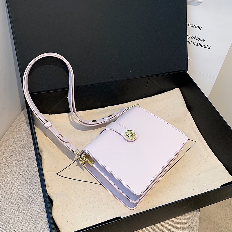 Túi Đeo Vai Thời Trang Cao Cấp Dễ Phối Đồ Có Thể Điều Chỉnh Cho Nữ