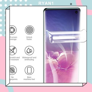 Cường lực Full màn samsung Note 8/9/10-Plus/20-Ultra-RN