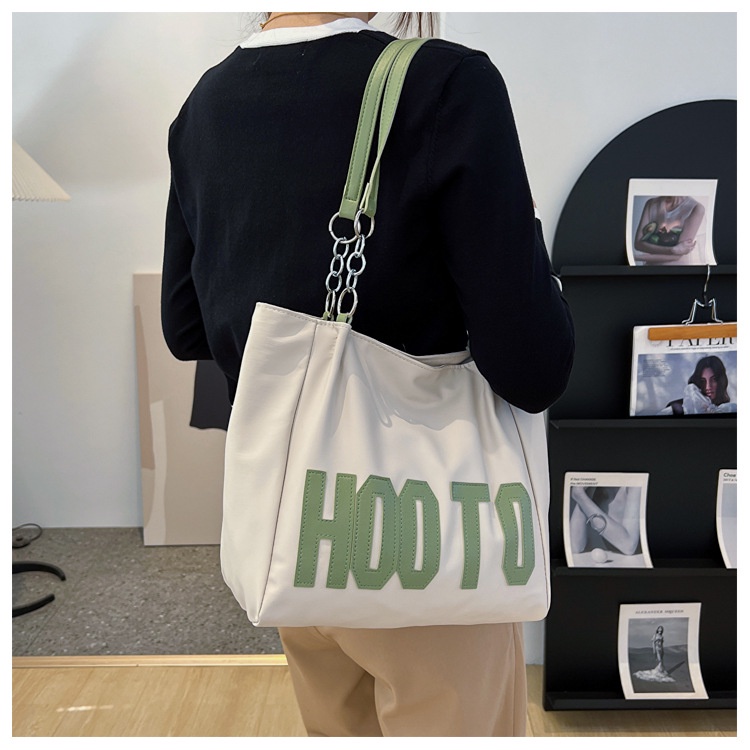 Túi Xách Cỡ Lớn Thiết Kế Đơn Giản Thời Trang Cho Nữ