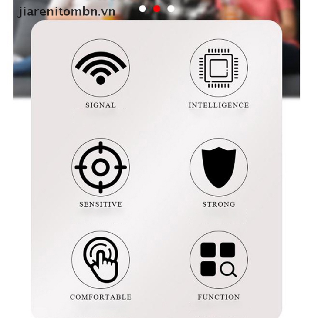 Điều Khiển Từ Xa Hồng Ngoại IR H96 Cho H96 Max X3 H96 Mini Mx10pro MX1 Andorid TV Box