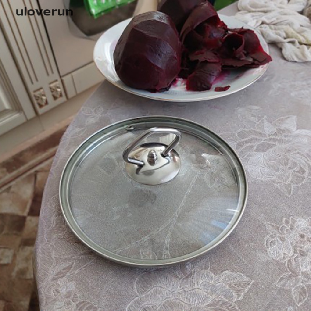 Set 2 Núm Vặn Thay Thế Cho Nắp Nồi Tiện Dụng