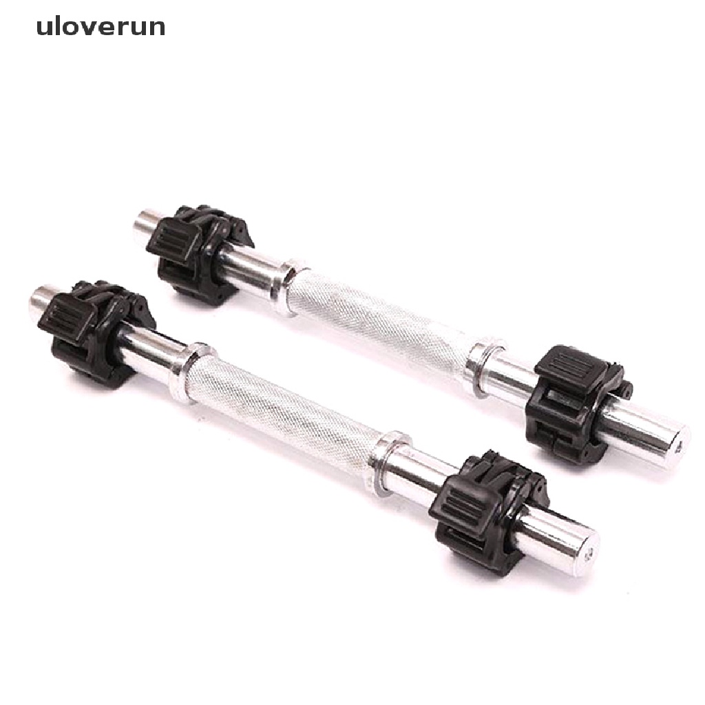 Set 2 Kẹp Thanh Tạ Tập Thể Hình Tiện Dụng