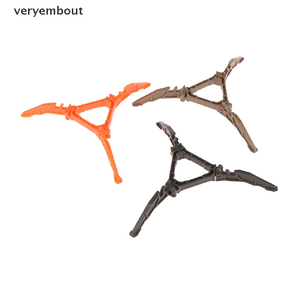 Giá Đỡ Bếp Gas Cắm Trại Ngoài Trời Bằng Chất Liệu Nylon Có Thể Gấp Gọn Tiện Lợi