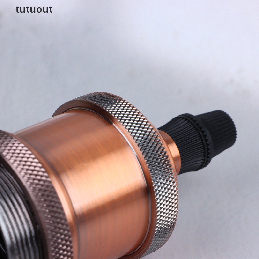 Chuôi Bóng Đèn E26 E27 Phong Cách Cổ Điển