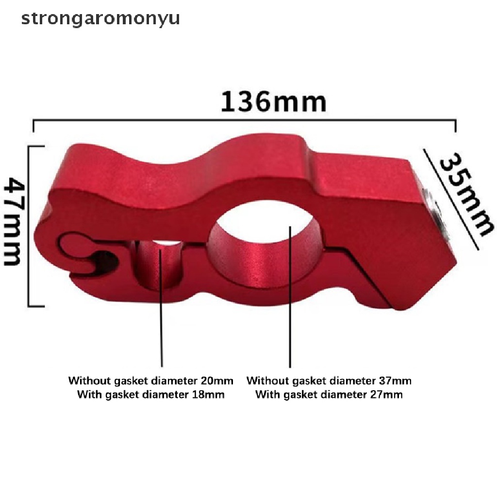 Phụ Kiện Bảo Vệ Tay Lái Xe Máy Chất Lượng Cao