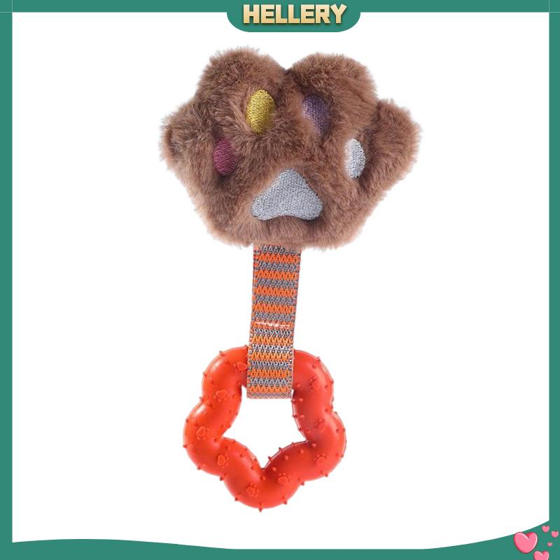 Đồ chơi nhồi bông Hình Động Vật Mềm Mại Có Tiếng Kêu Dễ Thương