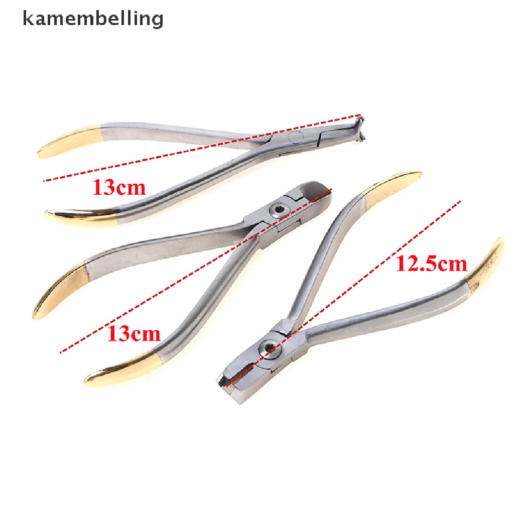 Kamembelling Kìm Uốn Cong Chỉnh Hình Chuyên Dụng