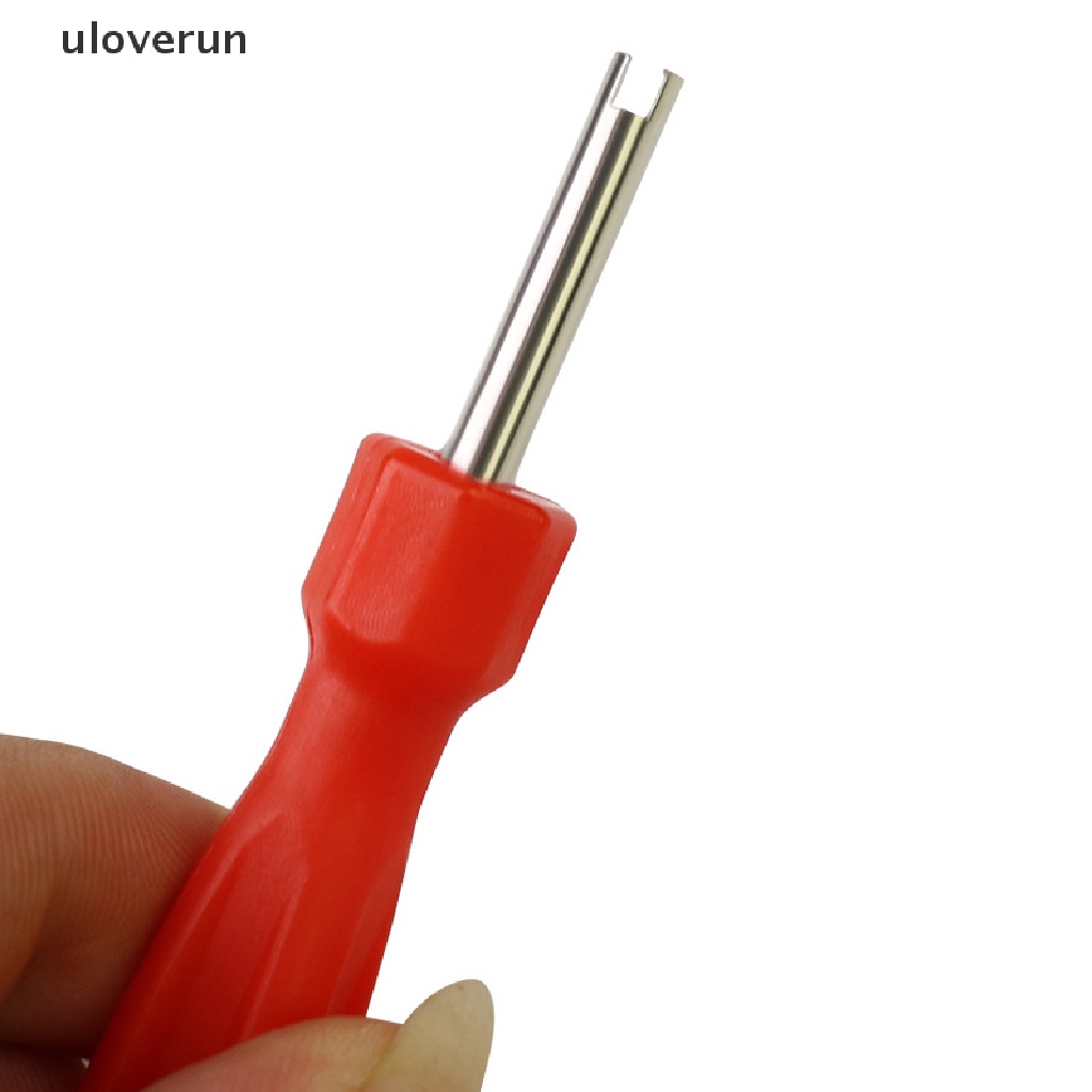 Bộ 5 Dụng Cụ Tháo Lõi Van Xe Đạp / Xe Hơi Chuyên Dụng