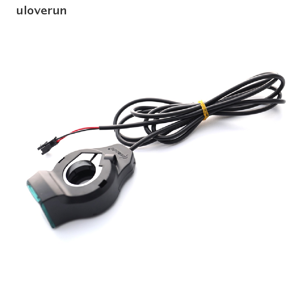 Vôn Kế 12-99V Có Màn Hình Hiển Thị Dành Cho Xe Đạp Điện vn