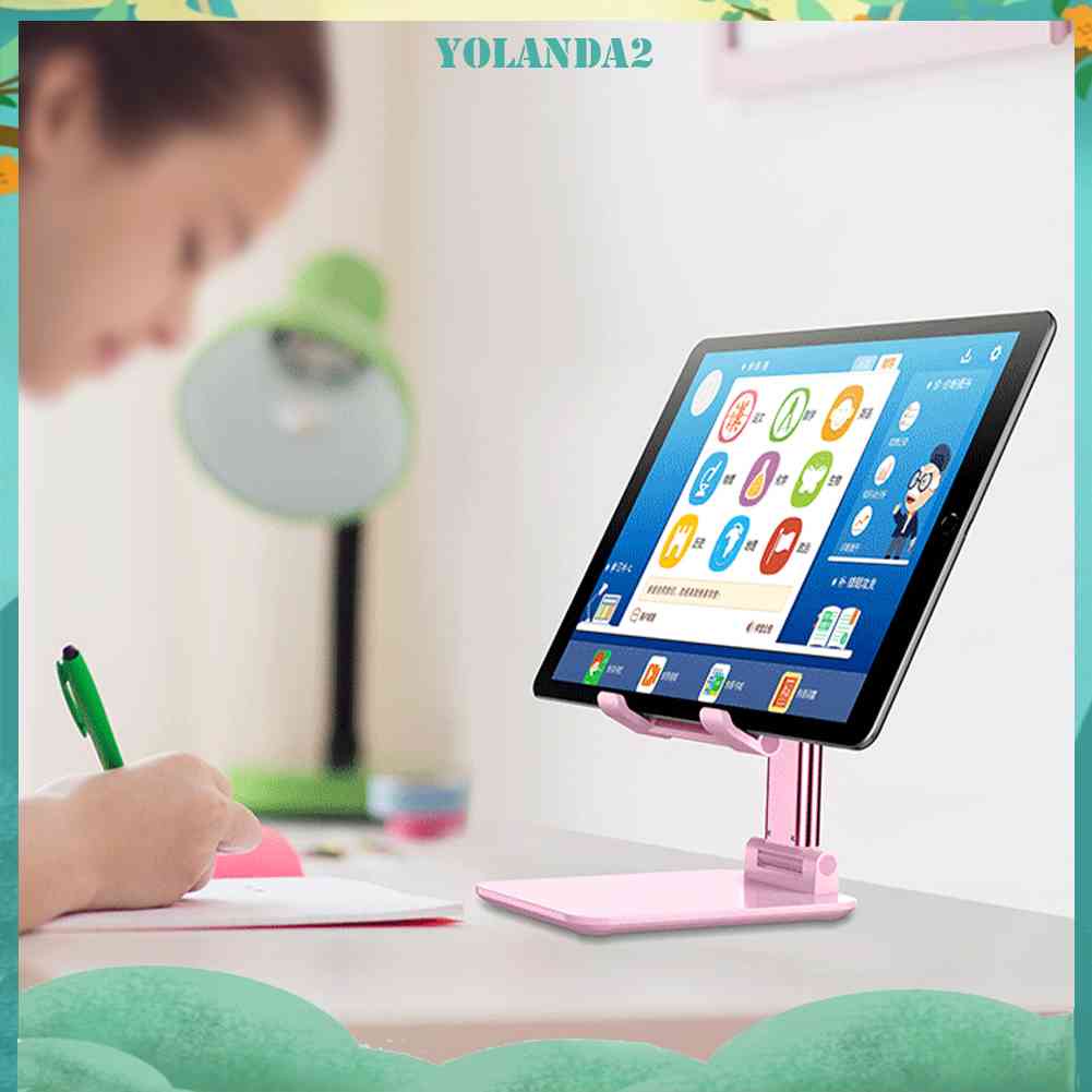 Giá Đỡ Điện Thoại Để Bàn Có Thể Điều Chỉnh Kích Thước