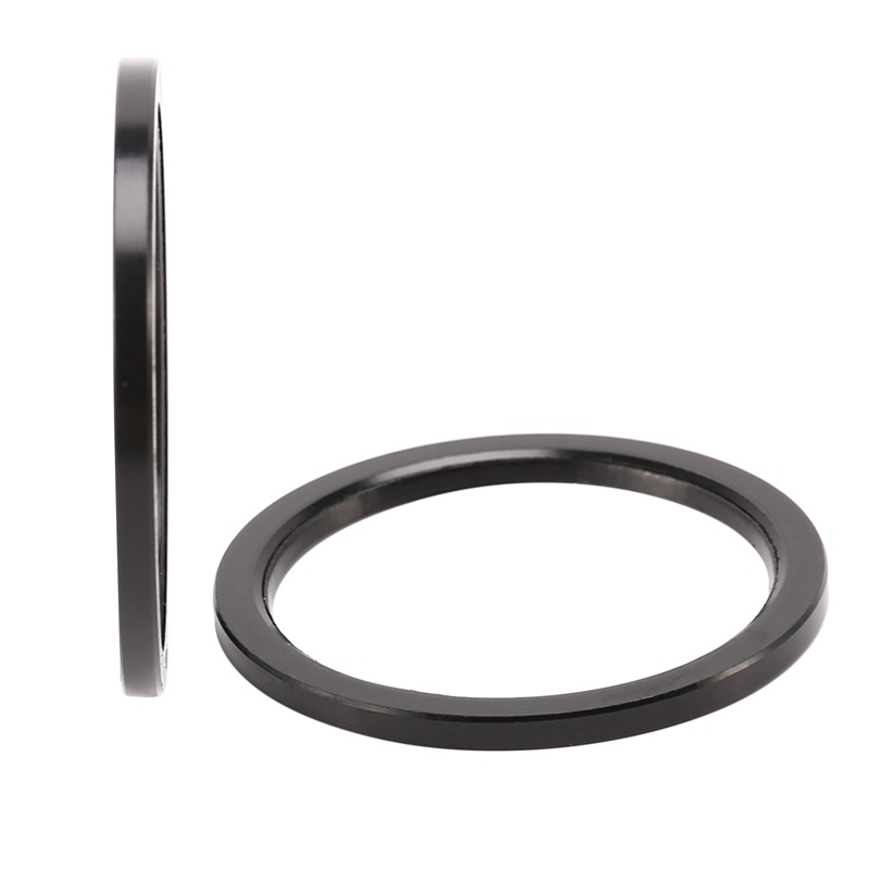 Bộ đệm cho Bafang BBSHD Phù hợp giá đỡ dưới cùng ( 8 miếng *2 Bộ) 2,5mm 'Pcs Công cụ chuyển đổi chiều dài giá đỡ dưới cùng