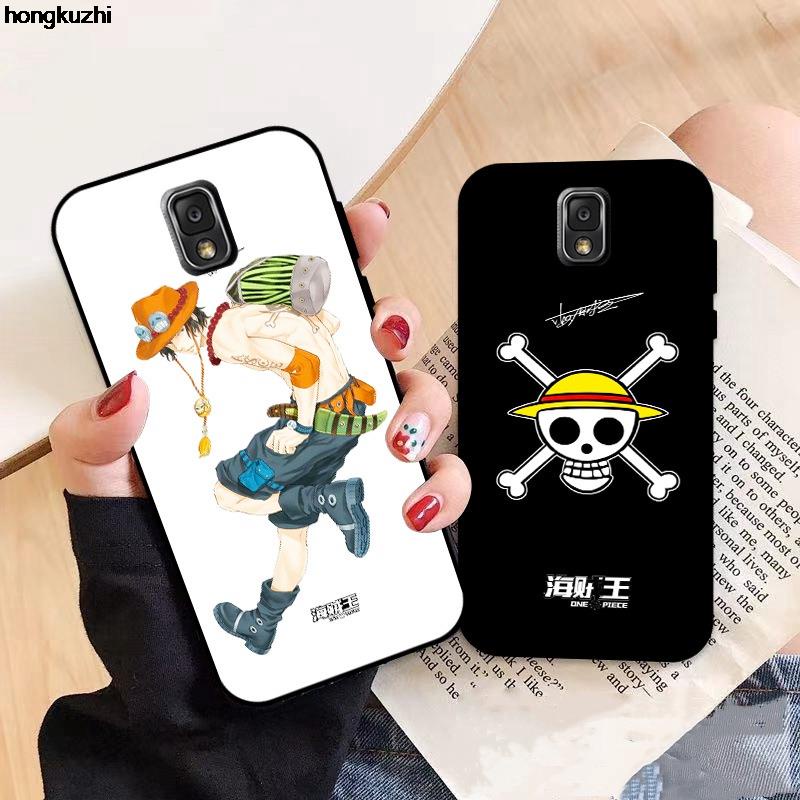 Ốp Điện Thoại Silicon Họa Tiết 6 Cho Samsung Note 3 4 5 8 9 10 20 J6 J4 J8 Plus J1 Ace 2016 A8S A20e Ultra