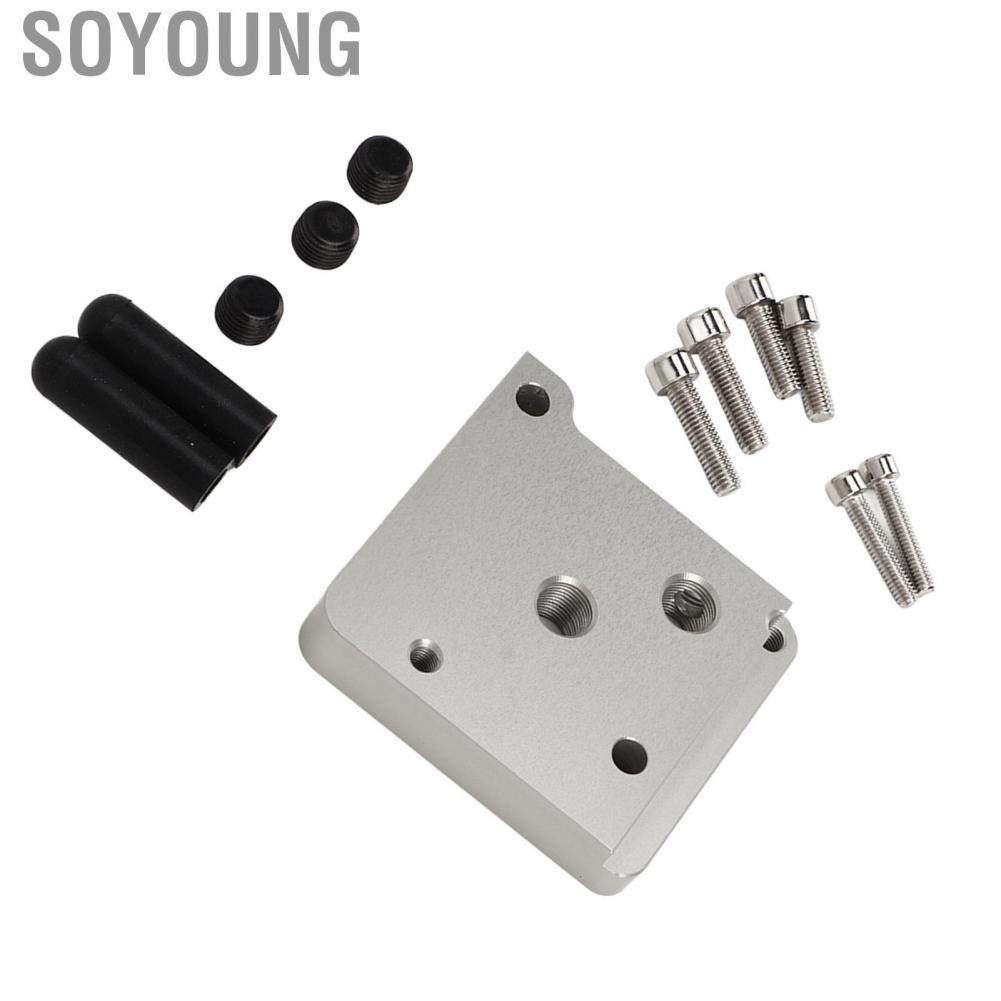 Soyoung Idle Air Control Valve Rotation  High Precision Strong Strength Hardness Perfect Fit 12PCS for K‑Series Throttle Body