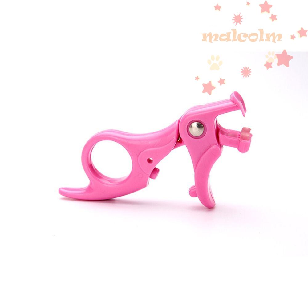 Kẹp Bấm Mi Cong Lâu Trôi Không Kéo Cho Nữ