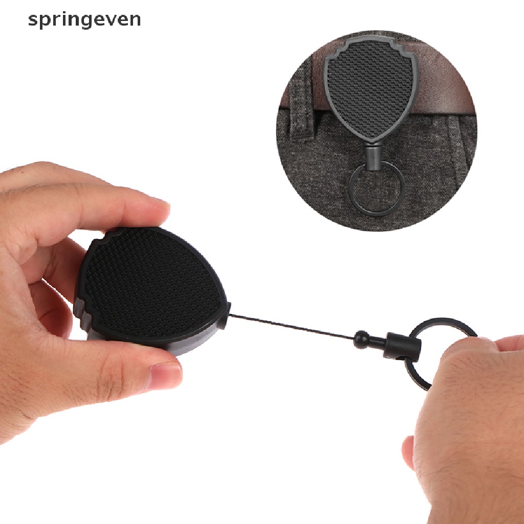 Giá Đỡ Móc Chìa Khóa Đa Năng Có Thể Thu Gọn Tiện Dụng