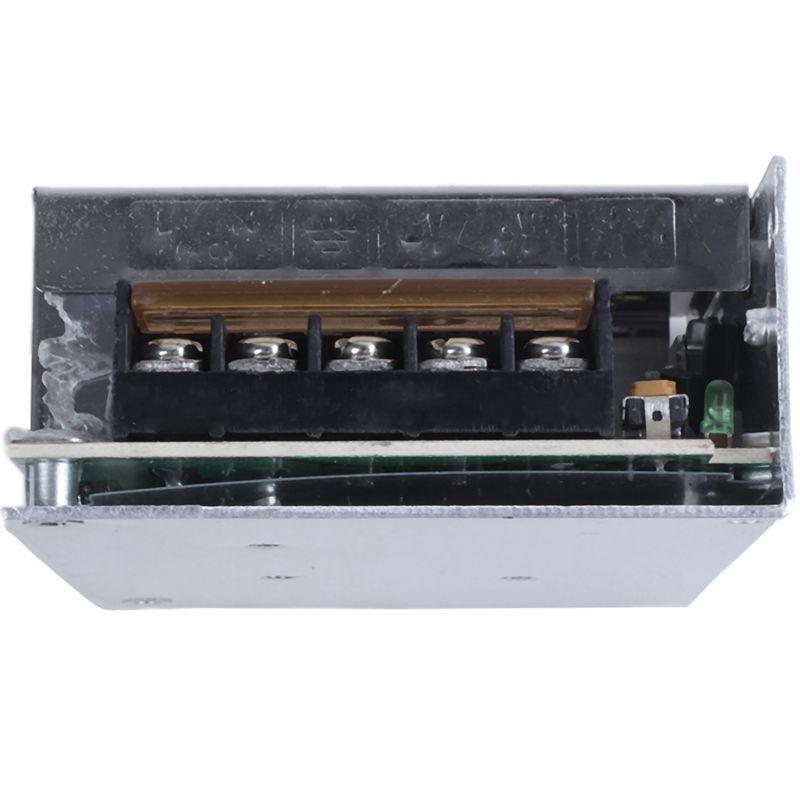 Bộ Cung CấP Và ChuyểN ĐổI ĐiệN AC 110-220V DC 24V 2A 48W Cho Dây ĐèN LED