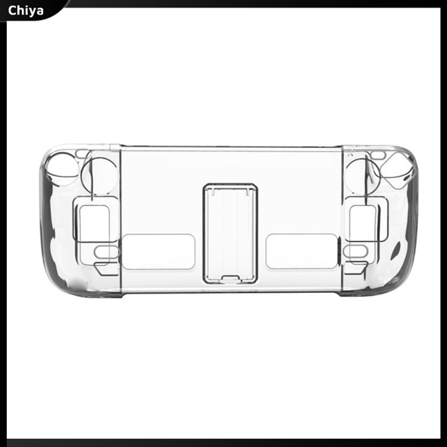 Ốp Cứng Trong Suốt Bảo Vệ Máy Chơi Game Hơi Nước