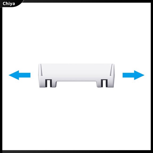 Giá Đỡ Tai Nghe Gắn Tường Kèm Móc Kép Tiện Dụng Cho Máy Chơi Game Ps5