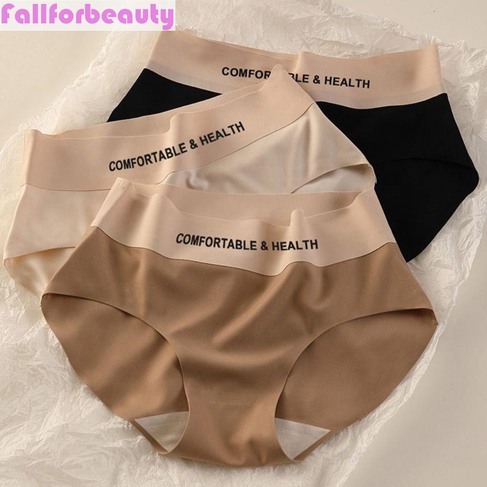 Quần Lót Thể Thao Mềm Siêu Mỏng Thoáng Khí Không Đường May Phong Cách Hàn Quốc Cho Nữ