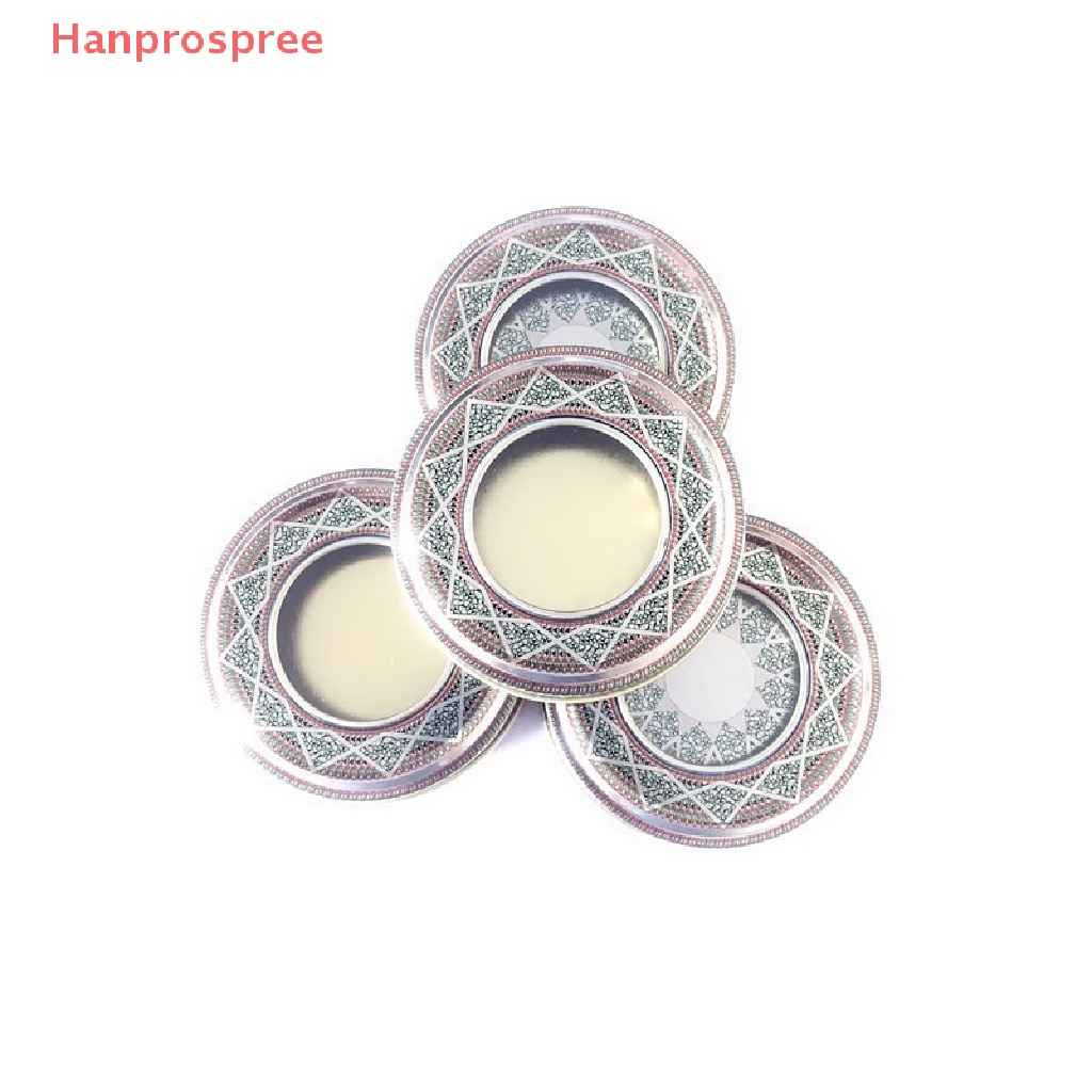 Hanprospree &gt; Hộp Đóng Gói saffron 1 g Có Cửa Sổ pvc Tốt